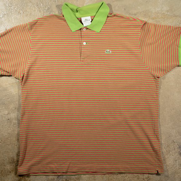 Polo Lacoste - Picture 1 of 3